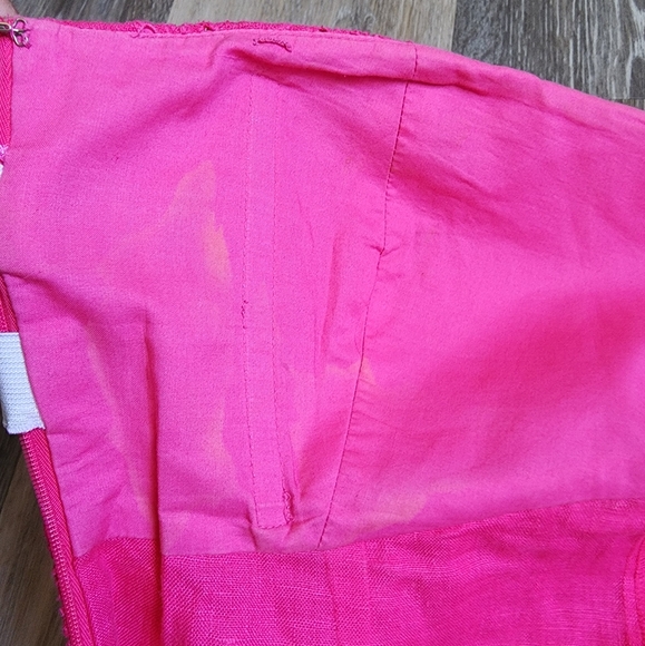 Tibi New York eyelet dress - Picture 12 of 16